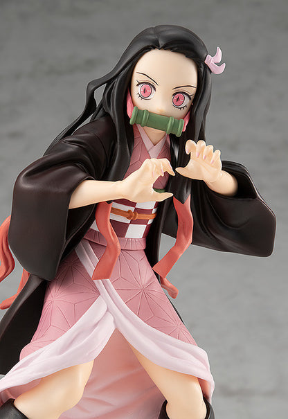 Pop Up Parade Nezuko Figure for Sale