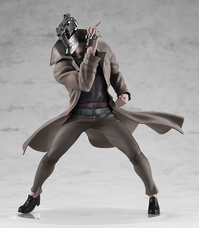 Pop Up Parade No Guns Life Juzo Inui Figure for Sale