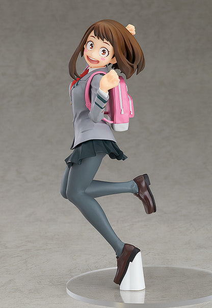 Pop Up Parade Ochaco Uraraka Figure for Sale