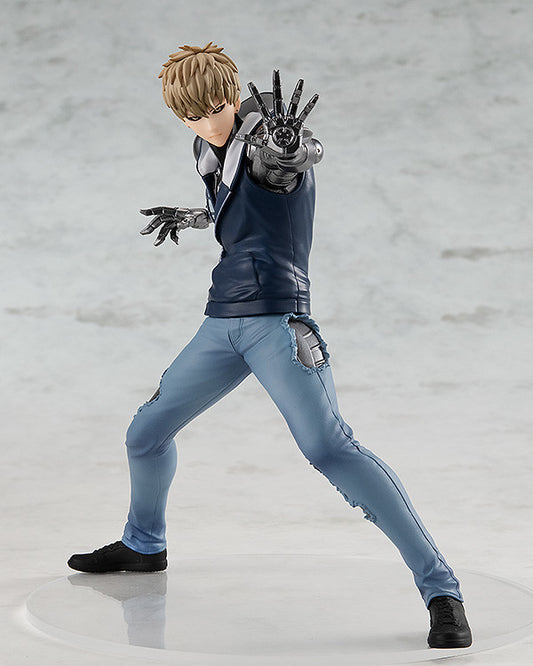 Pop Up Parade One Punch Man Genos Figure Buy