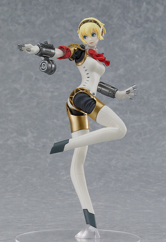 Pop Up Parade Persona 3 Aigis Figure Buy