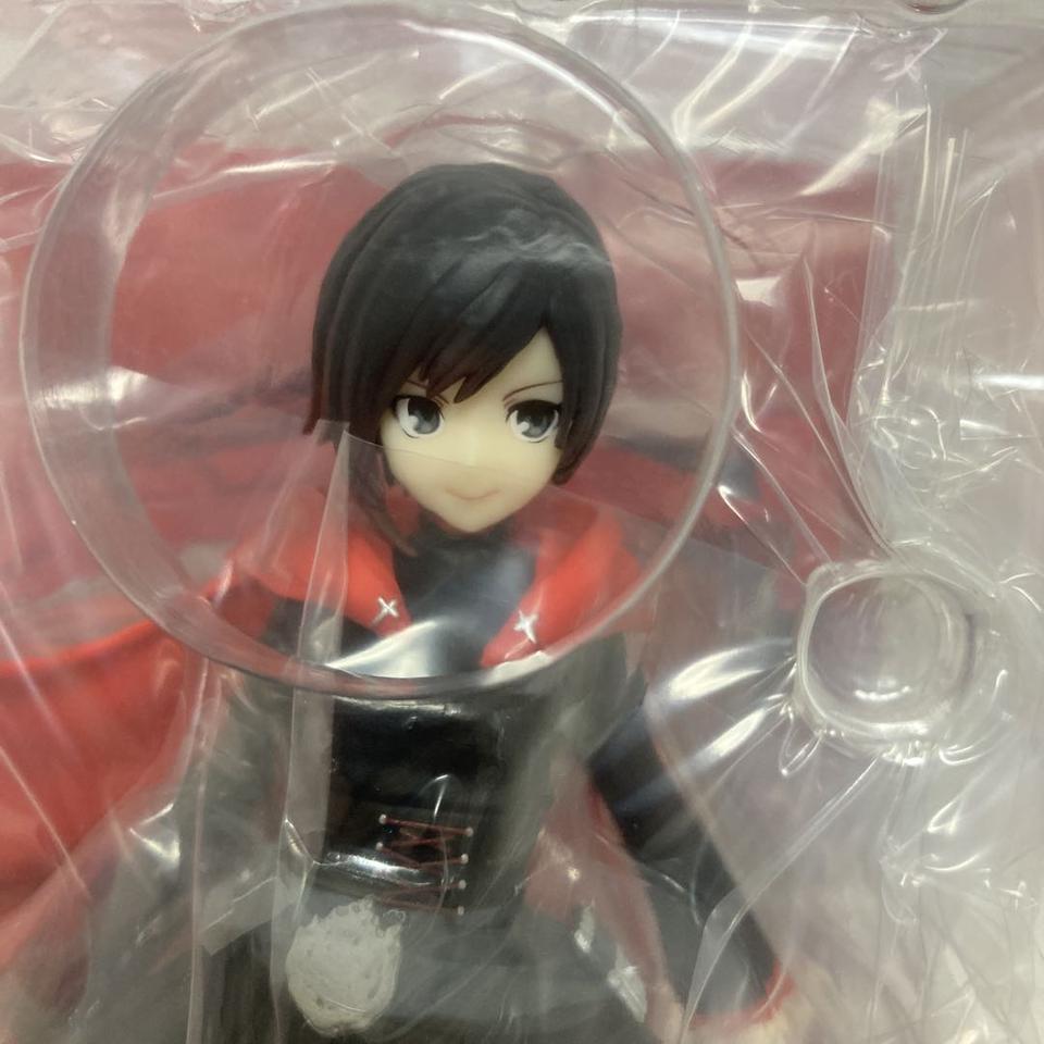 Pop Up Parade RWBY Ruby Rose Figure Buy Figure Start Pop Up Parade RWBY Ruby Rose Figure Buy Figure Start