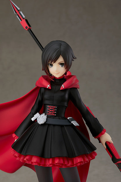 Pop Up Parade RWBY Ruby Rose Figure for Sale