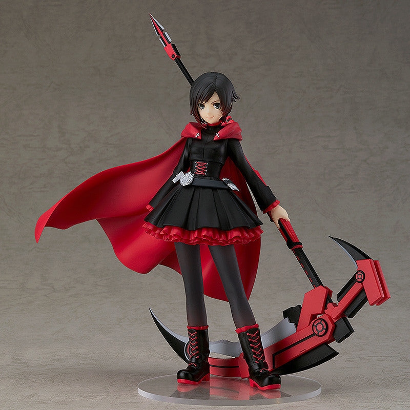 Pop Up Parade RWBY Ruby Rose Figure Buy