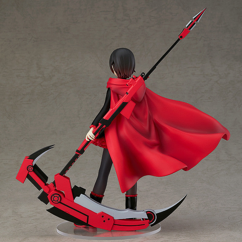 Pop Up Parade RWBY Ruby Rose Figure for Sale