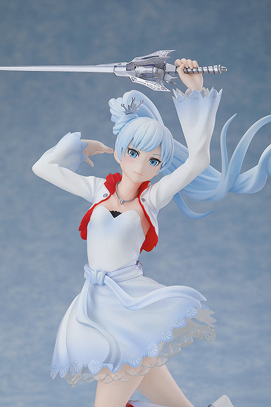 RWBY: Ice Queendom Weiss Schnee (Nightmare Side) Premium