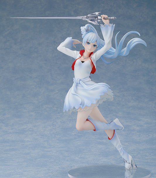Pop Up Parade RWBY Weiss Schnee Figure Buy