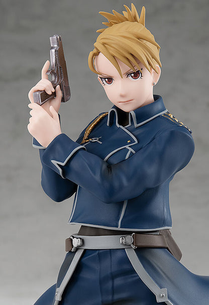 Pop Up Parade Riza Hawkeye for Sale