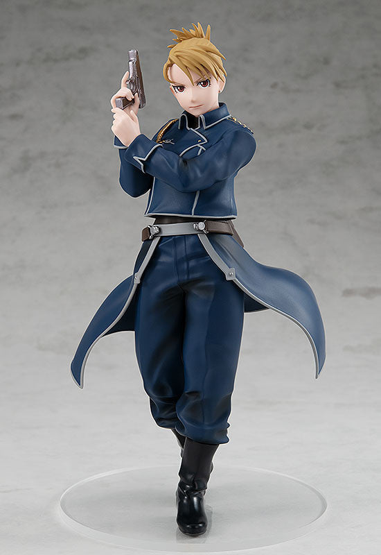 Pop Up Parade Riza Hawkeye Figure for Sale