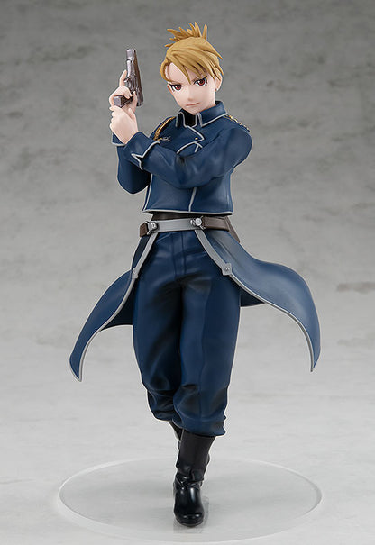 Pop Up Parade Riza Hawkeye Figure for Sale