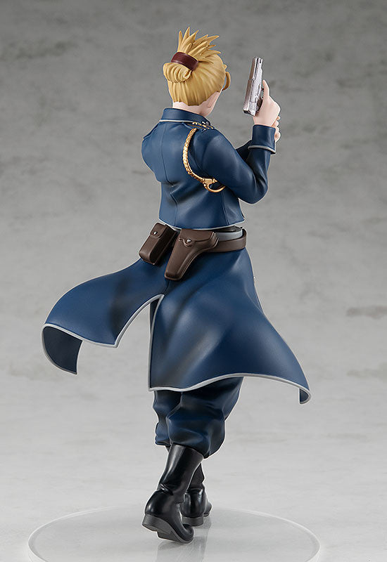 Pop Up Parade Riza Hawkeye for Sale