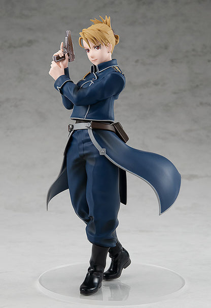 Pop Up Parade Riza Hawkeye for Sale