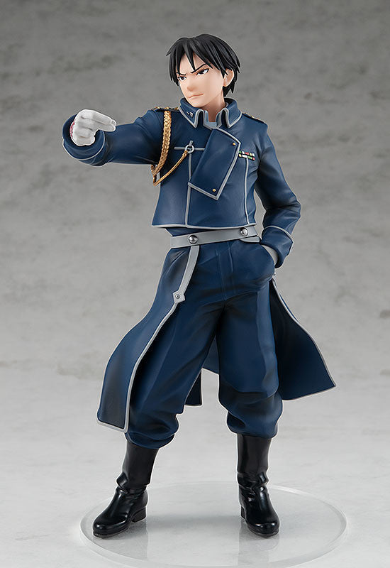 Pop Up Parade Roy Mustang Figure for Sale