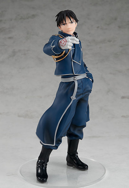 Pop Up Parade Roy Mustang Figure Buy