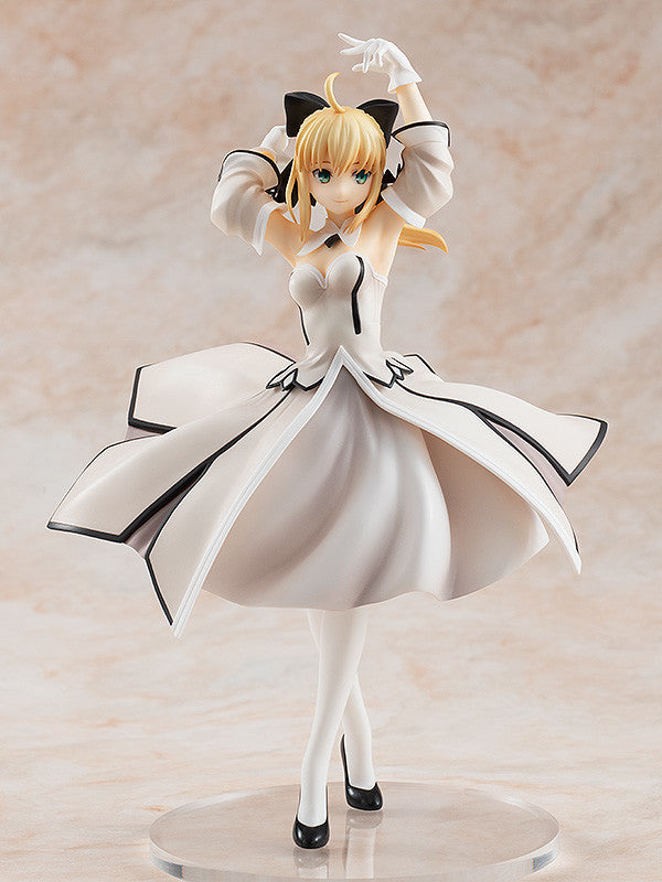 Pop Up Parade Saber Lily Artoria Pendragon Figure