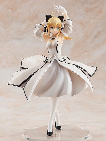 Pop Up Parade Saber Lily Artoria Pendragon Figure