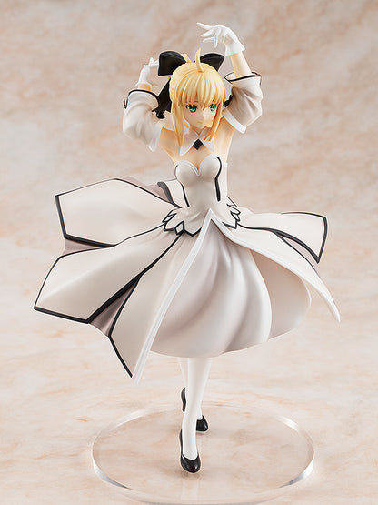 Pop Up Parade Saber Lily Artoria Pendragon Figure