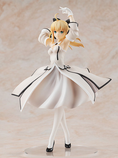 Pop Up Parade Saber Lily Artoria Pendragon Figure