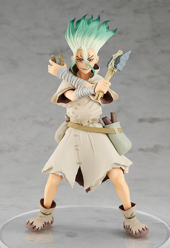 Pop Up Parade Senku Ishigami Figure Buy