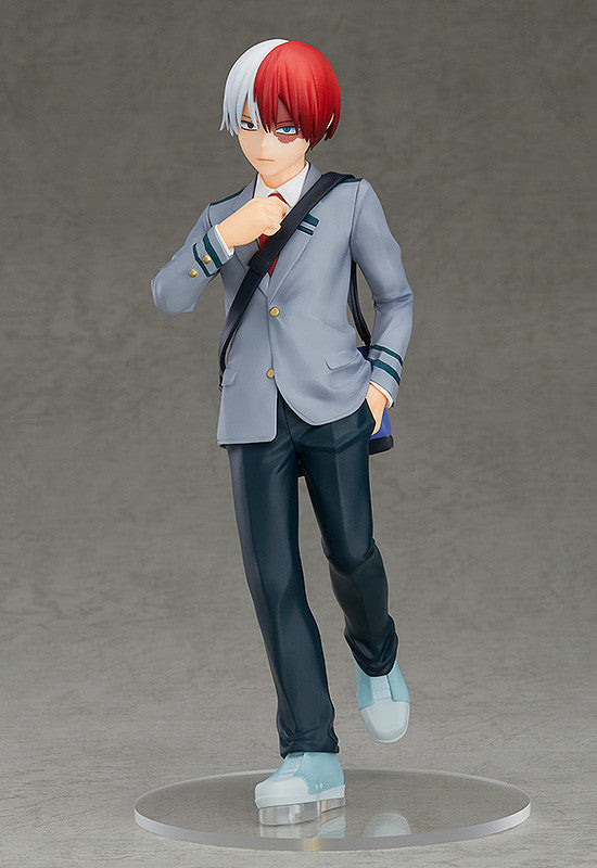 Pop Up Parade Shoto Todoroki Figure for Sale