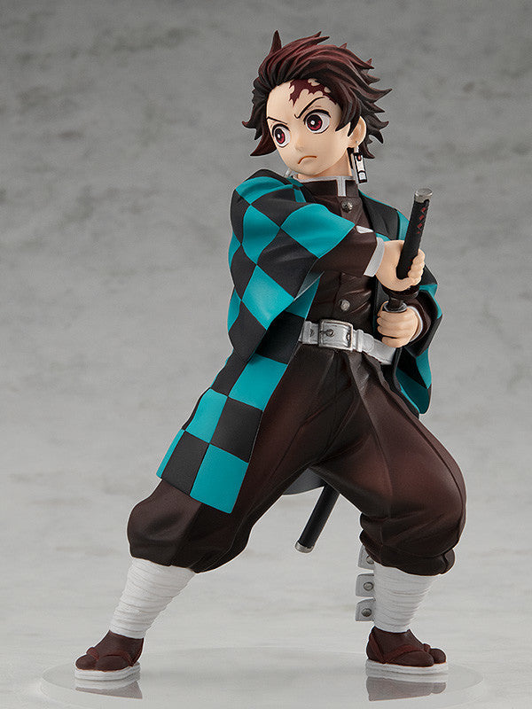 Pop Up Parade Tanjiro Kamado Figure Buy