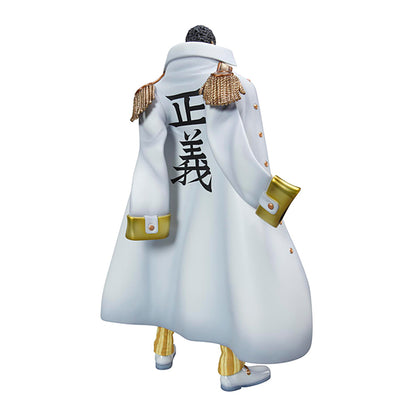 One Piece Portrait Of Pirates Kizaru Figure for Sale