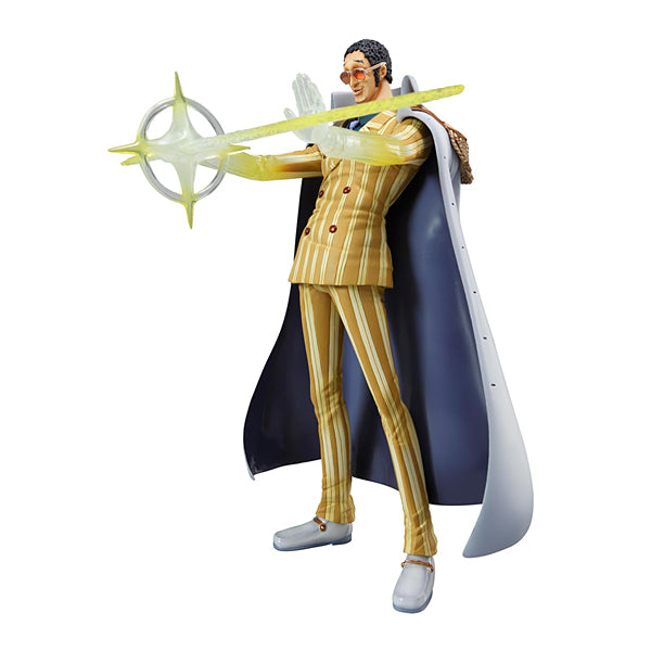 Portrait Of Pirates One Piece Kizaru Figure Buy