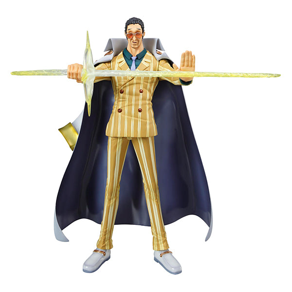 Portrait Of Pirates One Piece Kizaru Figure Buy