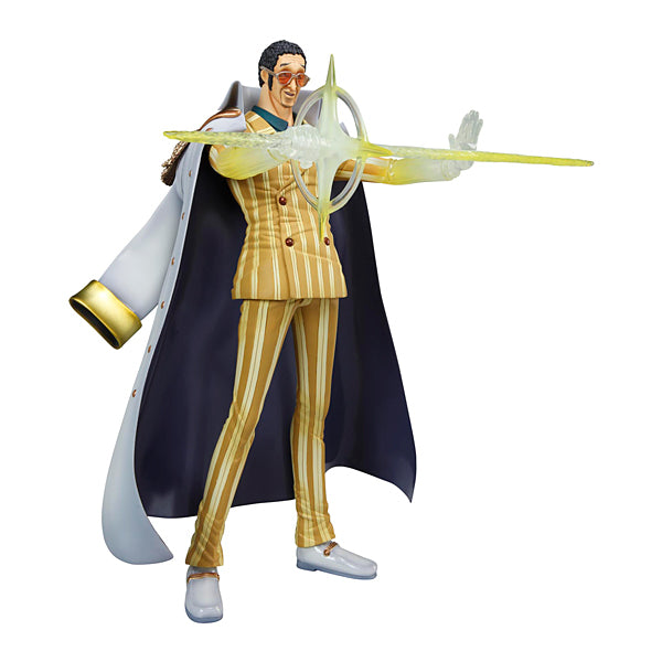 One Piece Portrait Of Pirates DX Excellent Model Kizaru Figure Buy