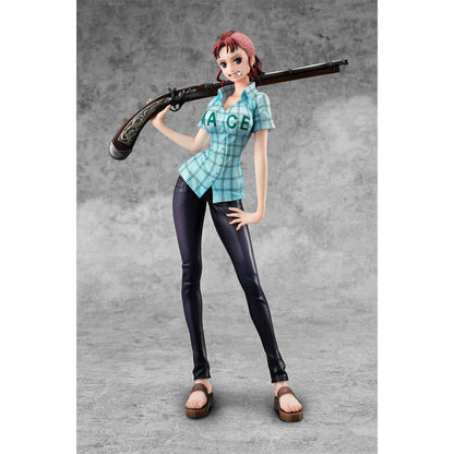 Portrait Of Pirates Playback Memories Bellemere Figure Buy