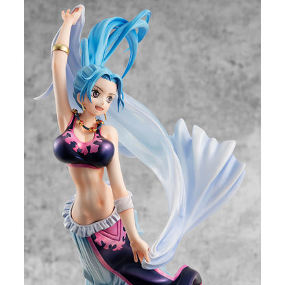 Portrait Of Pirates Playback Memories One Piece Vivi Figure for Sale