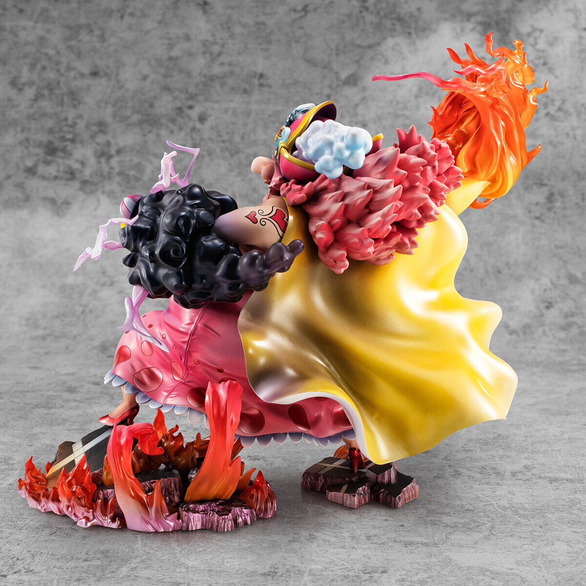 Portrait Of Pirates SA-Maximum One Piece Big Mom Figure for Sale