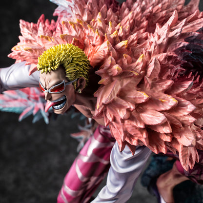 Portrait Of Pirates SA-Maximum One Piece Doflamingo Figure Buy