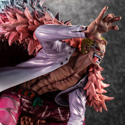 Portrait Of Pirates SA-Maximum One Piece Doflamingo for Sale