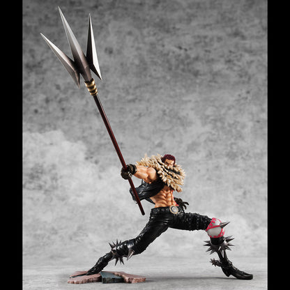 Portrait Of Pirates SA-Maximum One Piece Katakuri Figure for Sale