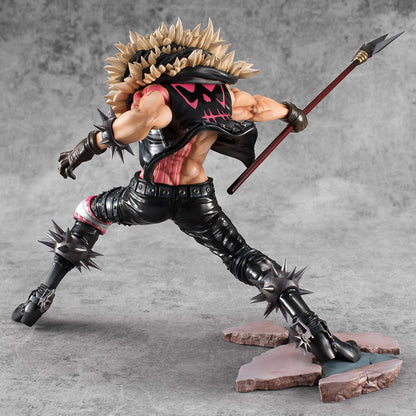 Portrait Of Pirates SA-Maximum One Piece Katakuri Figure for Sale