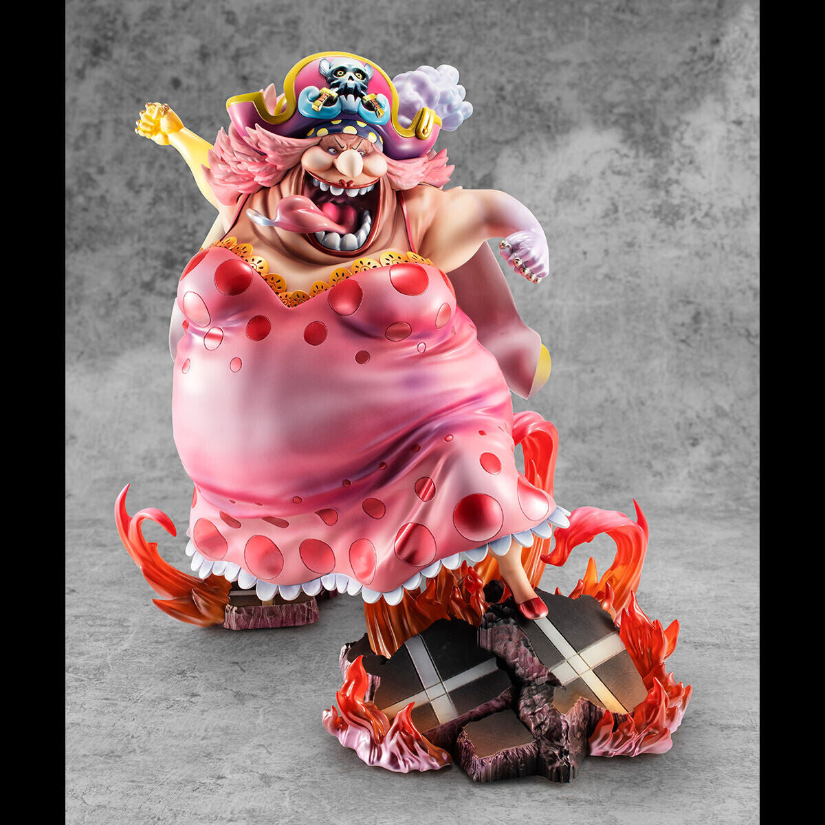 Portrait Of Pirates SA-Maximum Big Mom Figure Buy