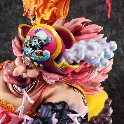 Portrait Of Pirates SA-Maximum One Piece Big Mom Figure Buy