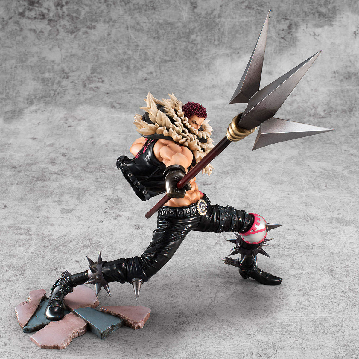 Portrait Of Pirates SA-Maximum One Piece Katakuri Figure Buy