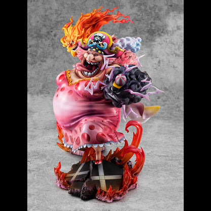 Portrait Of Pirates SA-Maximum Big Mom Figure Buy