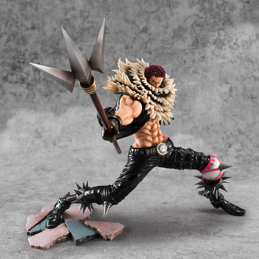 Portrait Of Pirates SA-Maximum One Piece Charlotte Katakuri Figure Buy