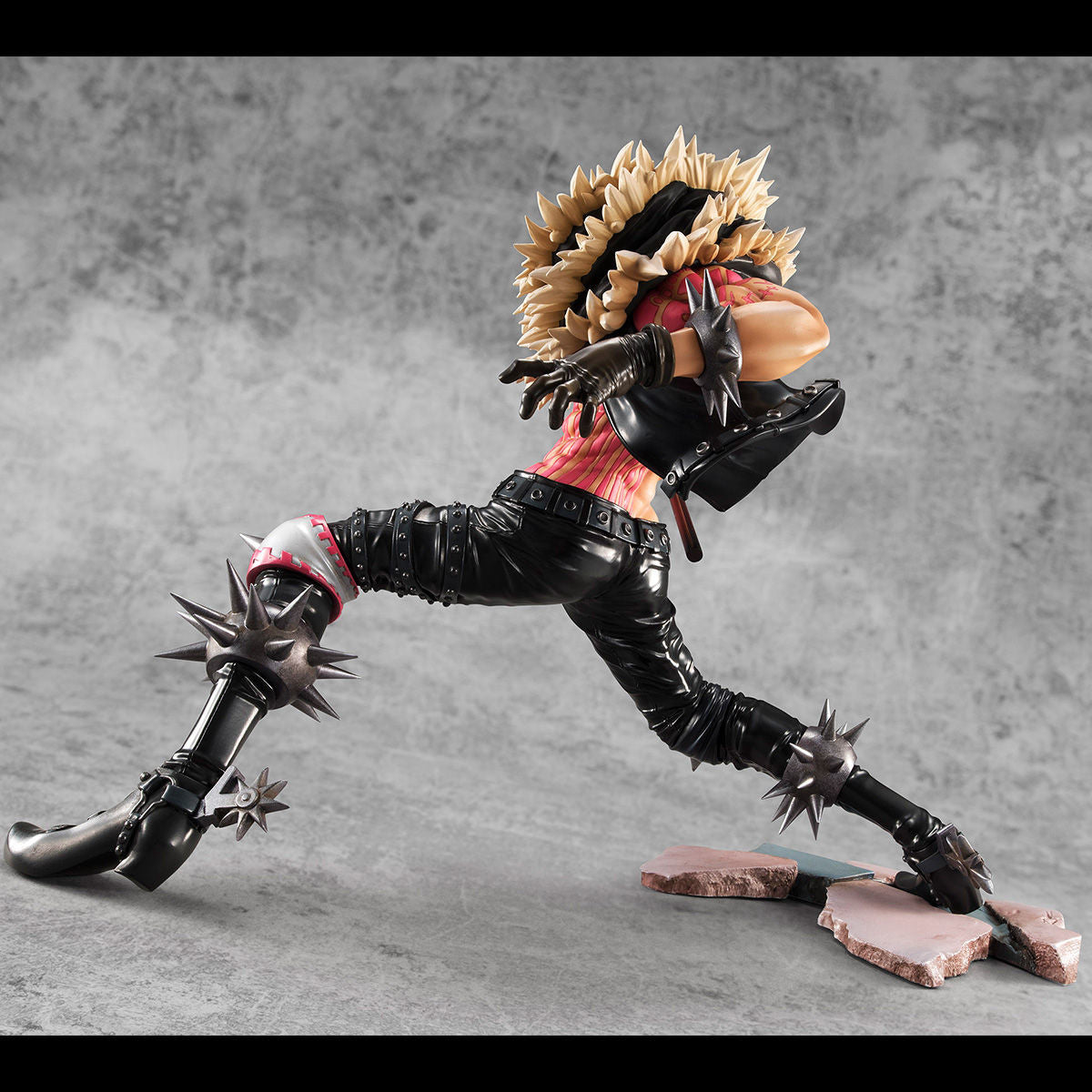 Portrait Of Pirates SA-Maximum Katakuri Figure Buy