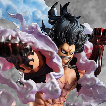 Portrait Of Pirates SA-Maximum Luffy Gear 4 Snakeman Buy