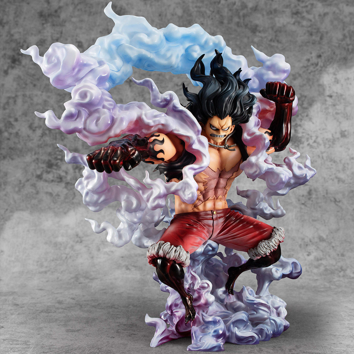 Portrait Of Pirates SA-Maximum Luffy Gear 4 Snakeman Buy