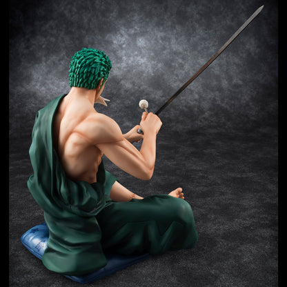 Portrait Of Pirates S.O.C. One Piece Zoro Figure Buy