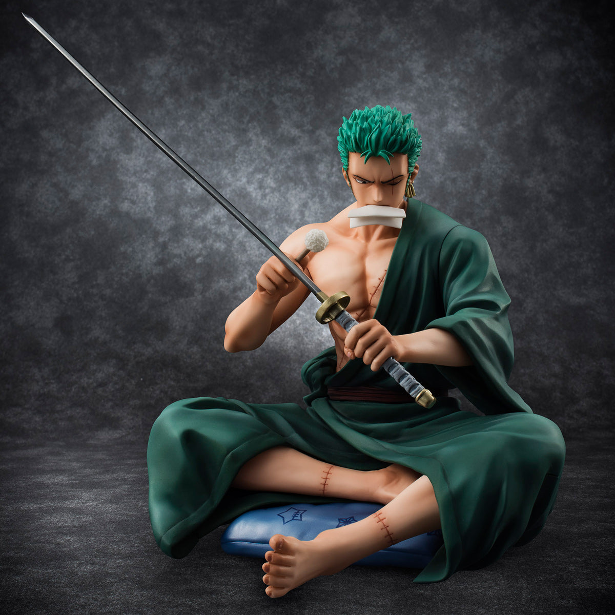 Portrait Of Pirates S.O.C. One Piece Zoro Figure Buy