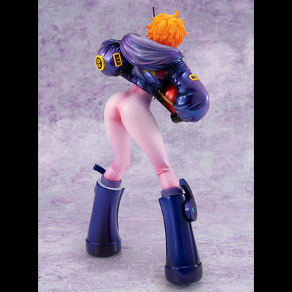 Portrait of Pirates Evolutionary History Dr. Vegapunk 02 Lilith Figure Buy