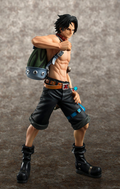 Portrait of Pirates Ace 10th Limited Ver. Figure Buy