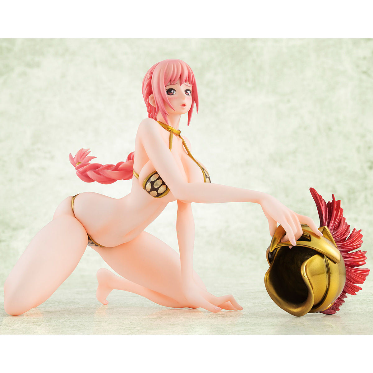 Portrait of Pirates Rebecca Ver.BB Figure Buy