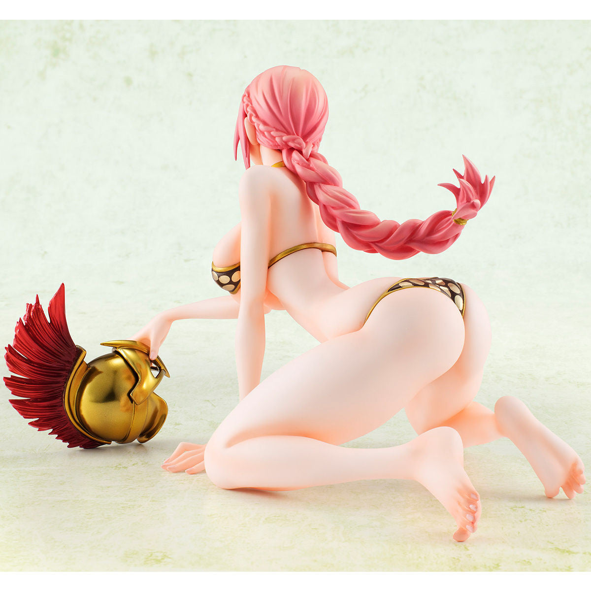 One Piece Portrait of Pirates Rebecca Ver.BB Figure Buy